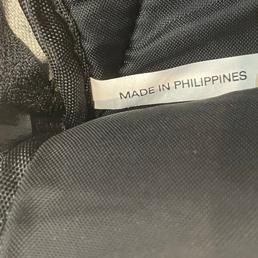 CamelBak Lobo Hydration Backpack Hiking Cycling Biking Camping Black NO Bladder - Picture 16 of 16